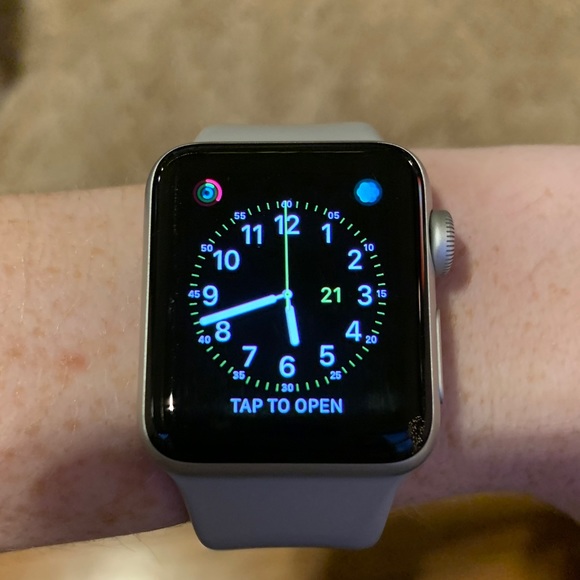 Apple Watch Series 3 38mm - Picture 5 of 5